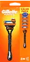 Shaving system "Gillette Fusion 5"