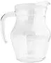 Glass decanter "Luminarc" 0․5l
