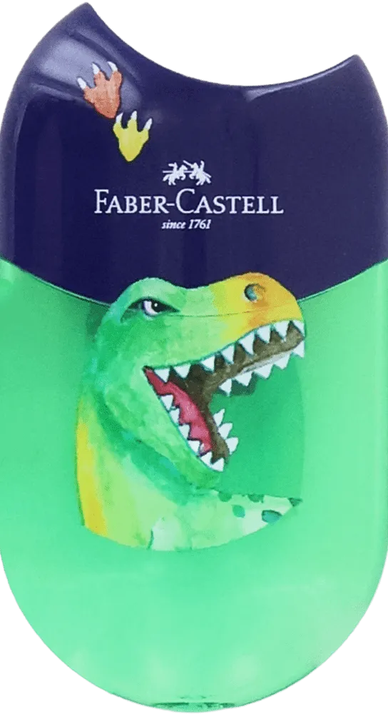 Սրիչ «Faber-Castell»
