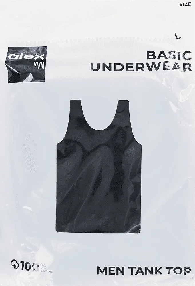Շապիկ տղամարդու «Alex Basic L»
