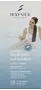 Body hair removal strips "Waysilk" 20+4 pcs
