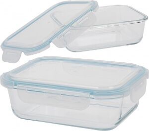 Food container 1000ml