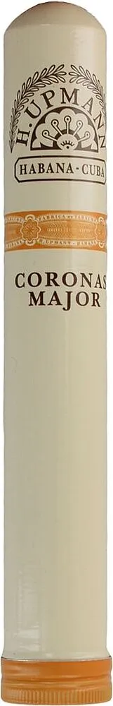 Cigar "H Upmann Corona Major"
