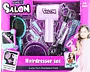 Hairdressing accessory set "Salon Beautiful Girl"
