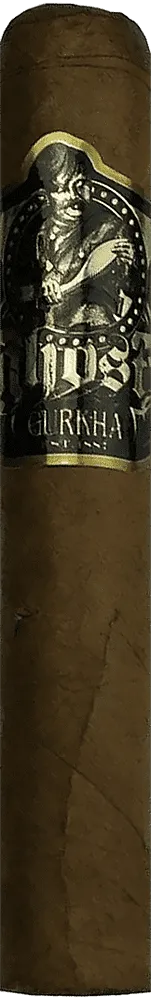 Սիգար «Gurkha Ghost Gold Shadow»
