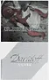 Cigarettes "Davidoff Silver"