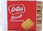 Caramel cookies "Lotus Biscoff Original" 525g
