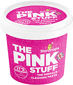 Очищающая паста "The pink stuff" 500г Универсальный