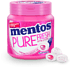 Chewing gum "Mentos" 100g Tutti-frutti