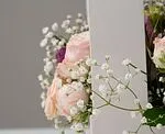 Էքսկլյուզիվ կոմպոզիցիա «SAS Flowers by Villani» 