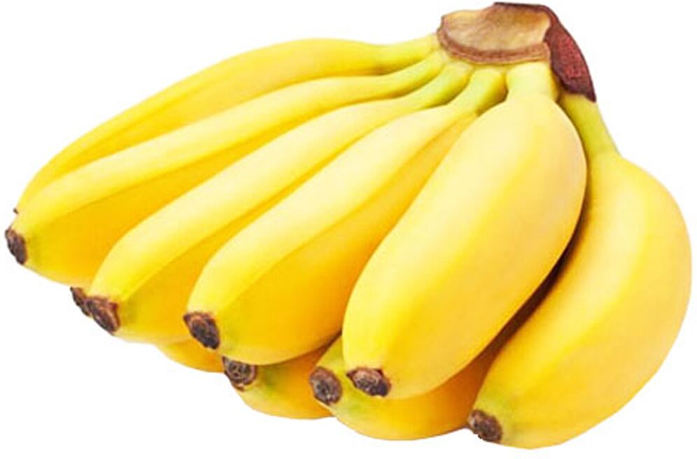 Mini banana