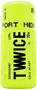 Antiperspirant roll-on "Twwice Men Cold Blast" 60ml