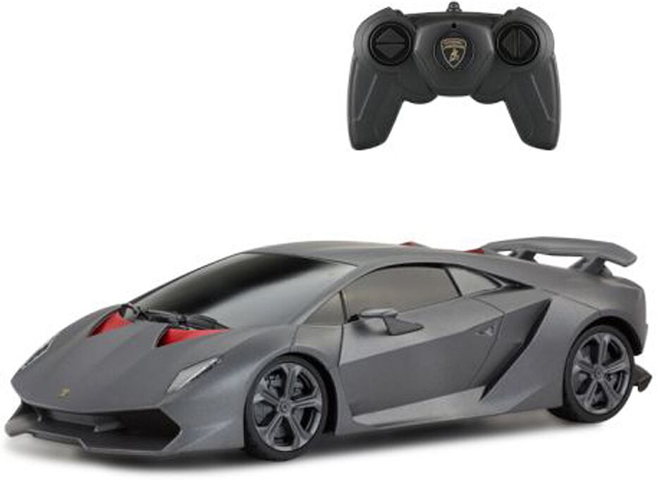 Игрушка-машина "Rastar Lamborghini Sesto Elemento"