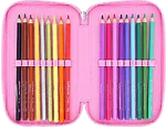 Pencil case & stationery "Top Model Hayden"