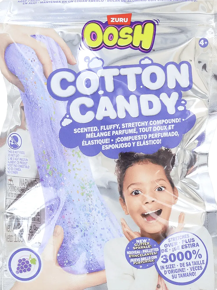 Игрушка "Zuru Oosh Cotton Candy"