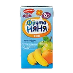 Հյութ, թեյ