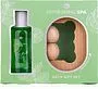 Shower set "Accentra Spa Collection" 2 pcs