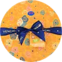 Chocolate candies collection "Venchi Buono Buonissimo" 400g