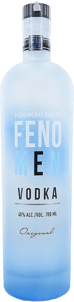 Vodka "Fenomen Original" 0.7l
