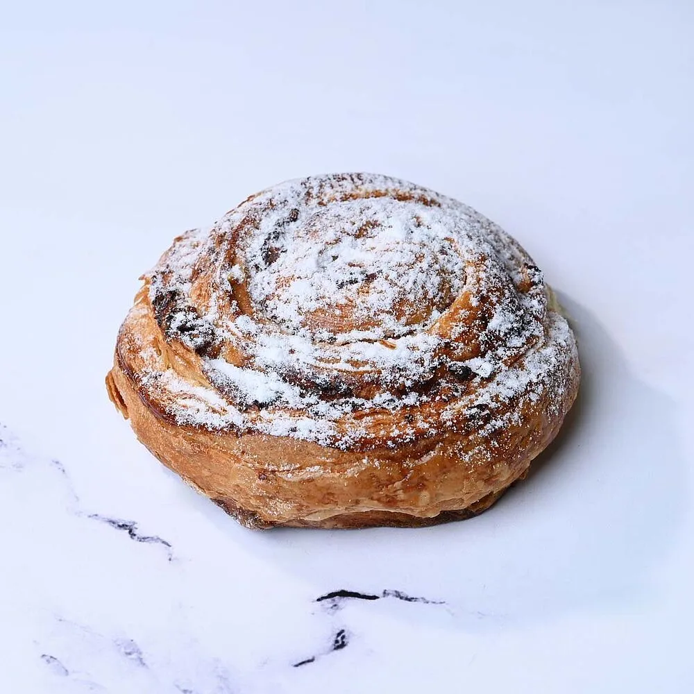 Croissant with walnut "SAS Sweet" 1 pcs 