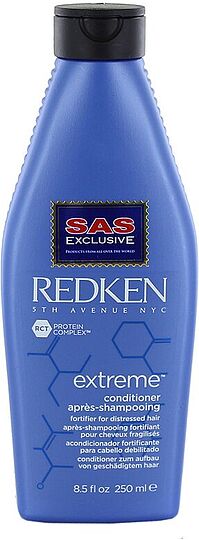 Մազերի կոնդիցիոներ «Redken Extreme» 250մլ
