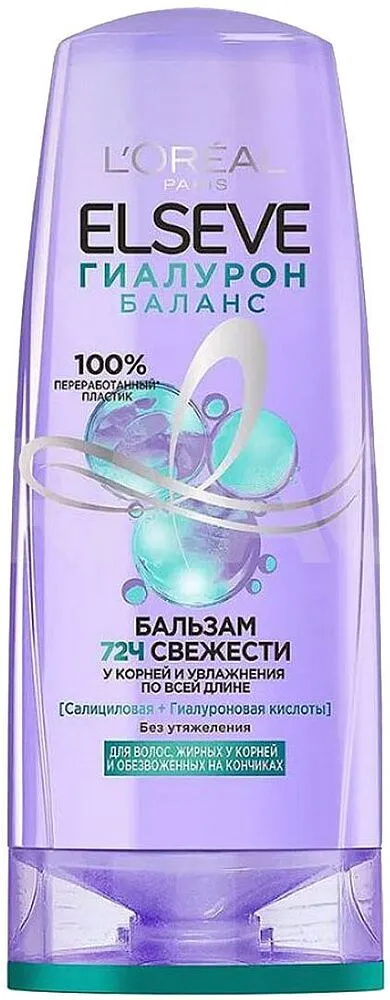Balsam "Elseve Hyaluron" 200ml
