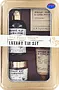 Shower set "Baylis & Harding The Fuzzy Duck" 4 pcs
