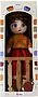 Doll "Mankan"