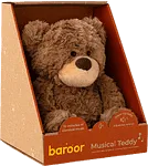 Soft toy "Baroor Teddy"