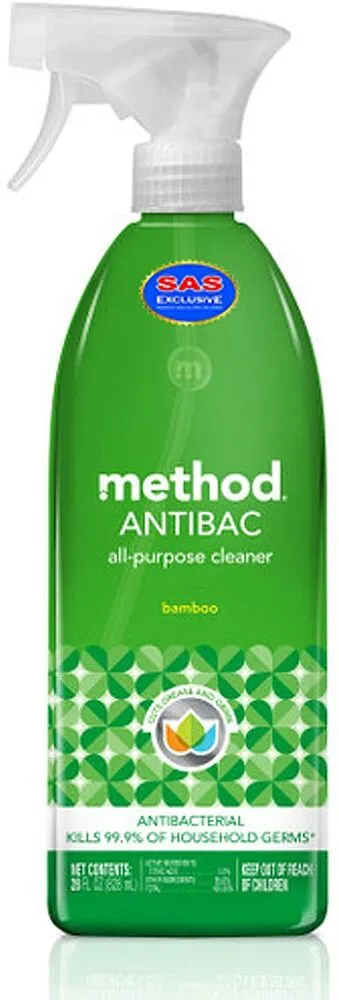 Universal cleaner "Method" 828ml 
