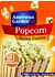Butter popcorn "American Garden" 273g 