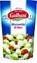 Cheese mozzarella mini"Galbani Mozzarella" 150g