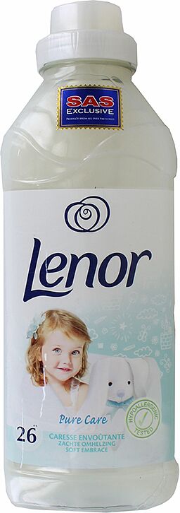 Լվացքի փափկեցնող միջոց «Lenor» 1լ