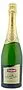 Sparkling wine "Cinzano Gran Dolce" 0.75l