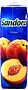 Peach nectar "Sandora'' 0.97l