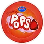 Պաղպաղակ ելակի «Pops Strawberry» 140մլ