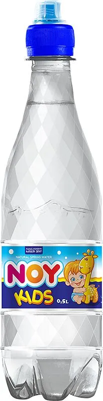 Kids' water "Noy" 0.5l