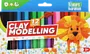 Plasticine "Dodolu"
