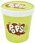 Պաղպաղակ նուշի «Pops Almond»140մլ