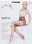 Bronze tights "Viva Skin 8 Den 3-M"
