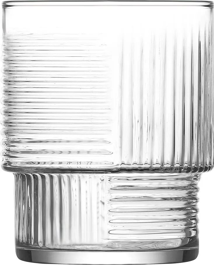 Glass "LAV" 6 pcs
