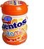 Մաստակ «Mentos Vitamins Citrus» 64գ Ցիտրուսային
