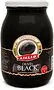Black olives with pit "Aiello" 1020g