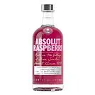 Օղի ազնվամորու «Absolut Raspberri» 0.7լ