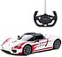Toy-car "Rastar Porsche 918 Spyder Performance"
