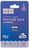 Memocry card "Hoco Micro SD 4Gb Class 10"
