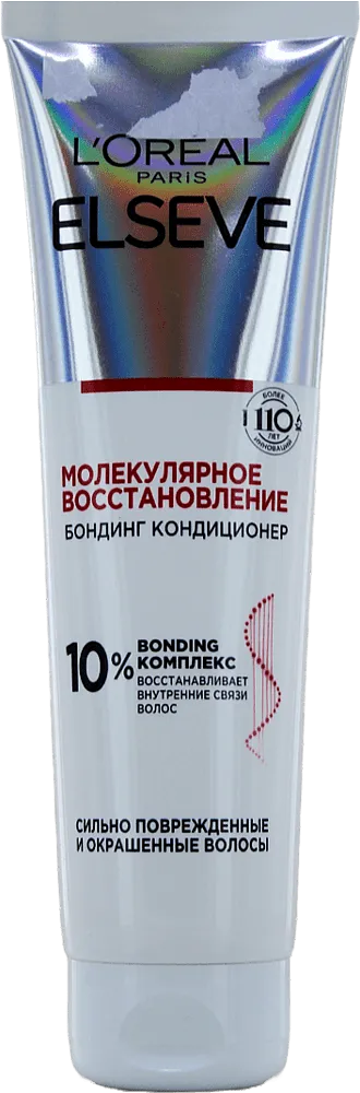 Hair conditioner "Elseve" 150ml