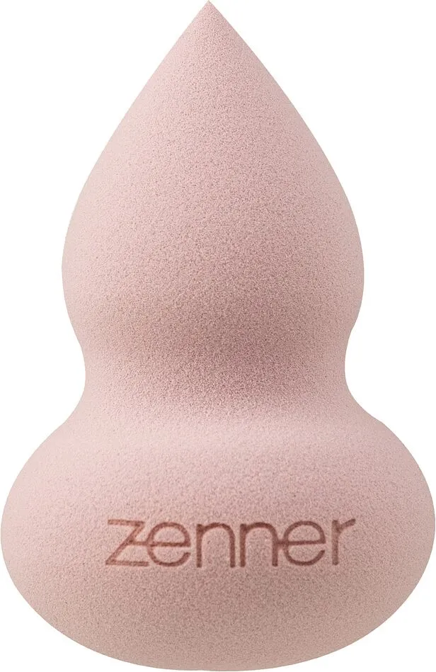 Make-up sponge "Zenner"
