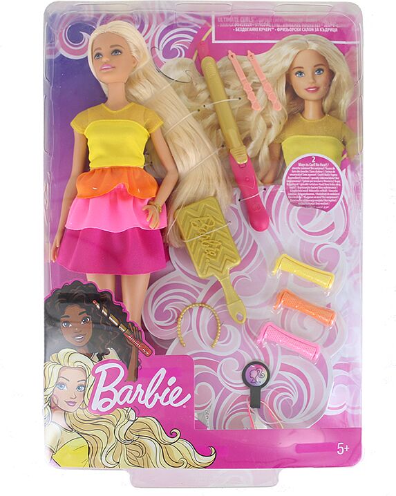 Игрушка "Barbie"