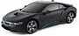 Toy-car "Rastar BMW I8"
